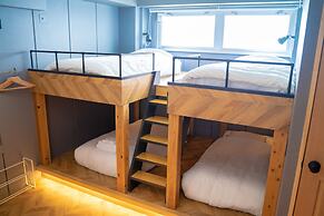 HOTEL ORIGO HAKATA - Gion -