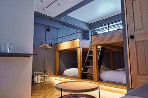 HOTEL ORIGO HAKATA - Gion -