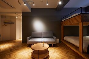 HOTEL ORIGO HAKATA - Gion -