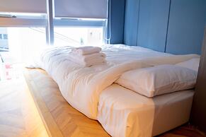HOTEL ORIGO HAKATA - Gion -