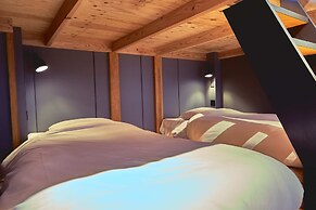 HOTEL ORIGO HAKATA - Gion -