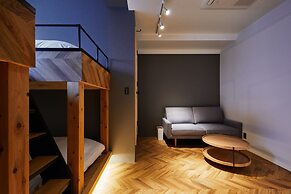 HOTEL ORIGO HAKATA - Gion -