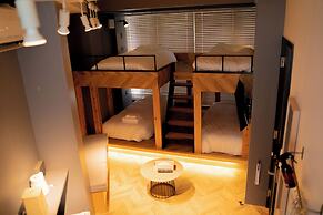 HOTEL ORIGO HAKATA - Gion -