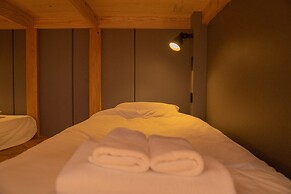 HOTEL ORIGO HAKATA - Gion -