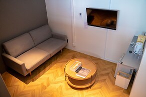 HOTEL ORIGO HAKATA - Gion -