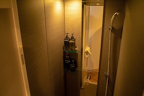 HOTEL ORIGO HAKATA - Gion -