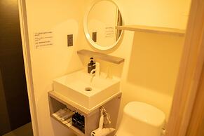 HOTEL ORIGO HAKATA - Gion -