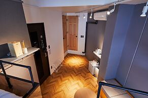 HOTEL ORIGO HAKATA - Gion -