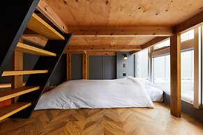 HOTEL ORIGO HAKATA - Gion -