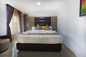 H21 Apartments & Lounge