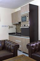 H21 Apartments & Lounge