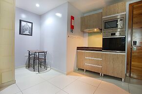 H21 Apartments & Lounge