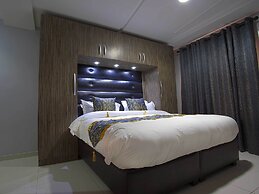 H21 Apartments & Lounge