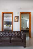 H21 Apartments & Lounge
