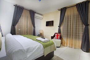 H21 Apartments & Lounge
