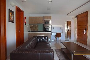 H21 Apartments & Lounge