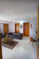H21 Apartments & Lounge