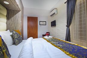 H21 Apartments & Lounge
