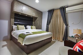 H21 Apartments & Lounge