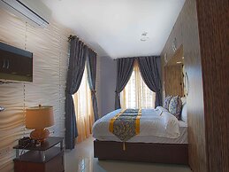 H21 Apartments & Lounge