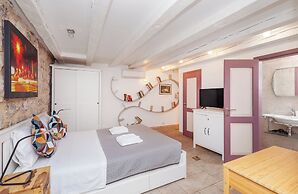 Apartment Potkova