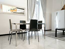 Holiday Apartment in Genova Fieno