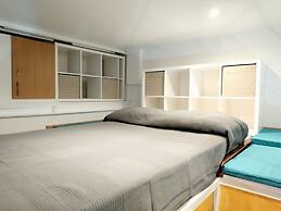 Holiday Apartment in Genova Fieno