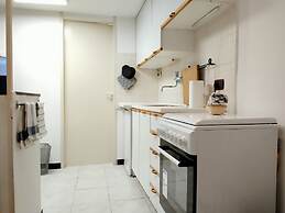 Holiday Apartment in Genova Fieno