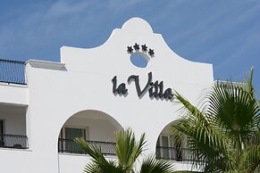 La Villa Residence