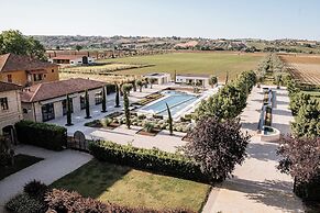Villa Corallo