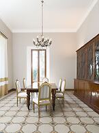 Villa Corallo