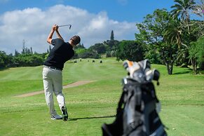 San Lameer Villa Rentals 2007