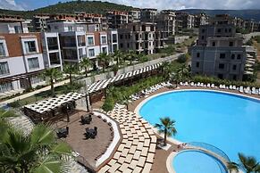 Bodrum Hill Hotel
