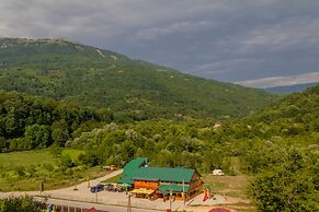 Campsite Sutjeska