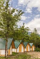 Campsite Sutjeska