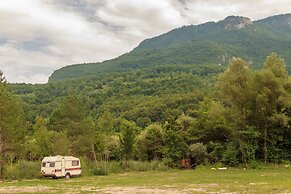 Campsite Sutjeska