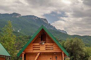 Campsite Sutjeska