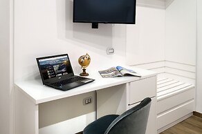 Napoliseason Rooms and Breakfast