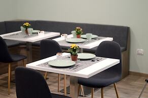 Napoliseason Rooms and Breakfast