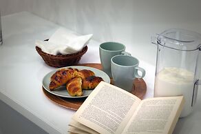 Napoliseason Rooms and Breakfast