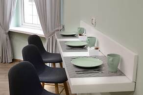 Napoliseason Rooms and Breakfast