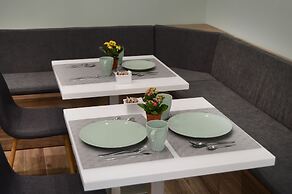 Napoliseason Rooms and Breakfast