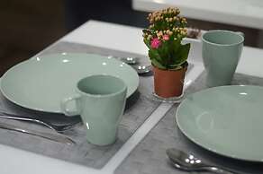 Napoliseason Rooms and Breakfast