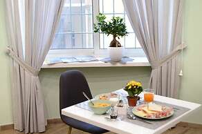 Napoliseason Rooms and Breakfast