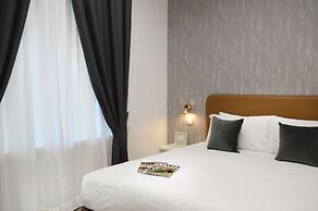 Napoliseason Rooms and Breakfast