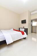 RedDoorz Plus near Jalan Imam Bonjol Denpasar