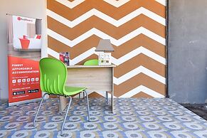 RedDoorz Plus near Jalan Imam Bonjol Denpasar