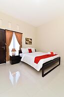 RedDoorz Plus near Jalan Imam Bonjol Denpasar