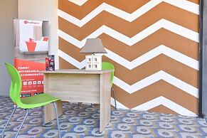 RedDoorz Plus near Jalan Imam Bonjol Denpasar