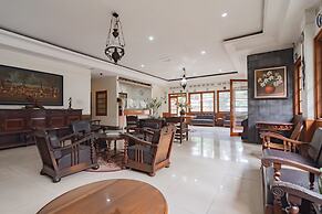 RedDoorz near Institut Teknologi Bandung 2